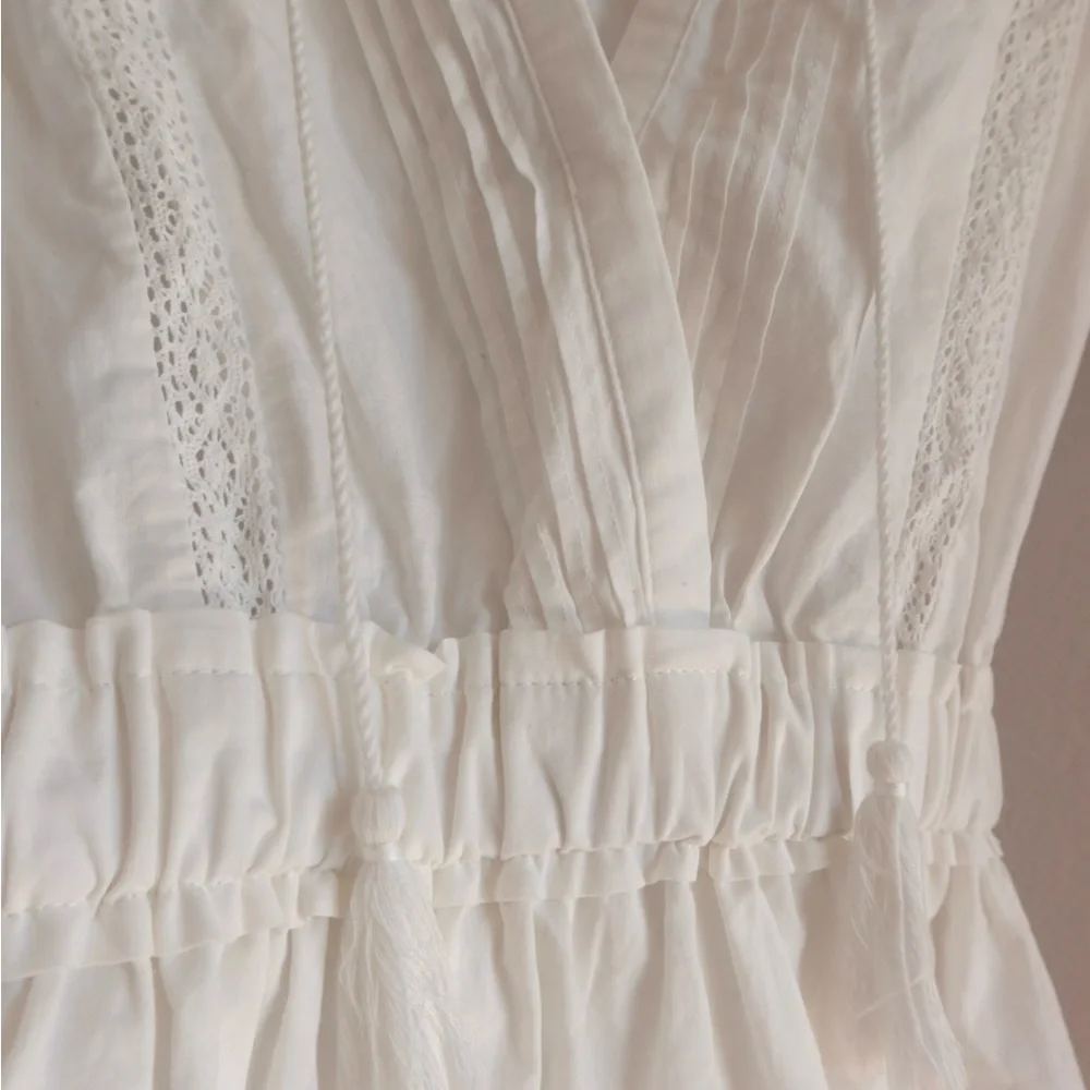 Altar'd State Ruffled Dress - Picture 5 of 5